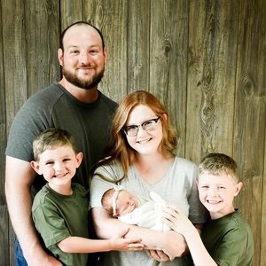 Meet your Posher, Katelyn